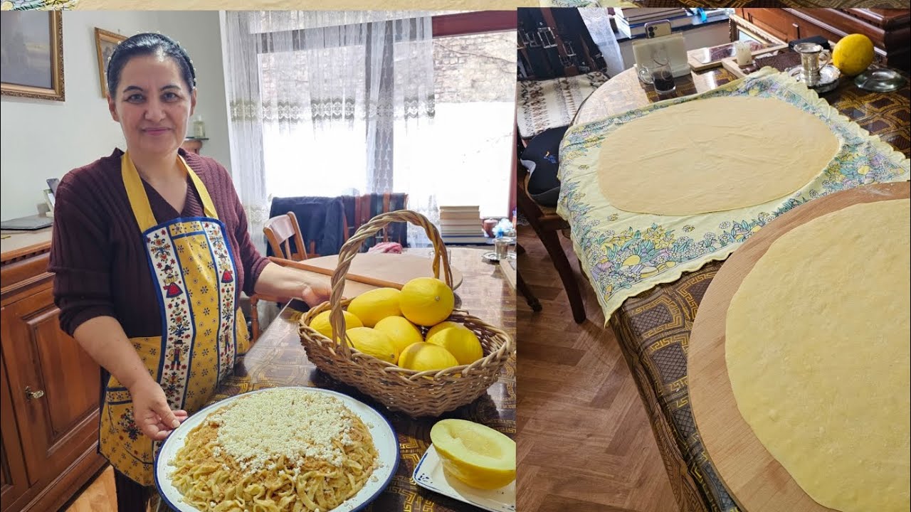 Astazi am dat lovitura si am pregatit un desert a copilarie.😋❤️