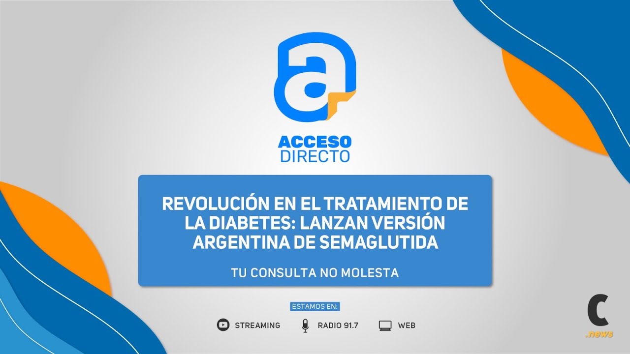 Llega a Argentina la versin econmica del medicamento estrella contra la diabetes Llega a Argentina la versin econmica del medicamento estrella contra la diabetes