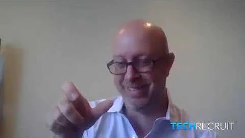 Interview: Andrew Gadomski on Talent Analytics