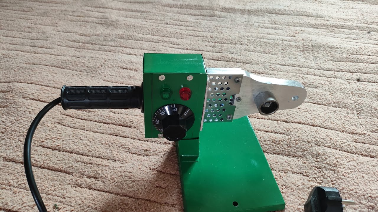 Сравнение паяльников разных брендов