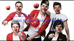 One Direction - One Way Or Another With Lyrics And Pictures (Real Full HQ Version)  - Durasi: 2:37. 