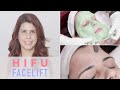 HIFU | Skin Tightening Facial Treatment