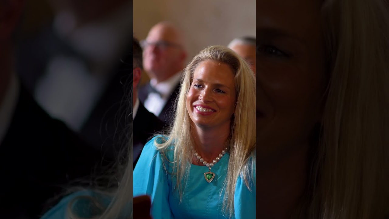 Jess and Geoff's Love Story Unveiled: Ceremony Moments in Yarra Valley Wedding