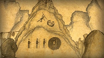 FORCED Intro Parallax