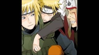 Naruto Shippuden OST - Thank You