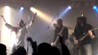 Lifelover - Vardagsnytt (live Ellrich 03.10.09)