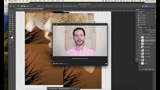 PSD  CREATE MIRROR REPEAT