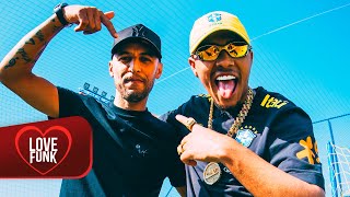 MC Lipi - Então Basta Sonhar Gigante (VideoClipe Oficial) DJ GM