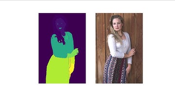 The Berkeley Segmentation Dataset and Benchmark