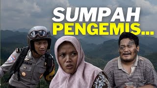 SUMPAH PENGEMIS!!! || POLISI MOTRET || PAK BHABIN #pakbhabinterbaru