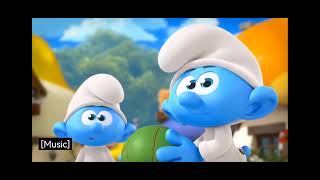 Smurfstorm Crying