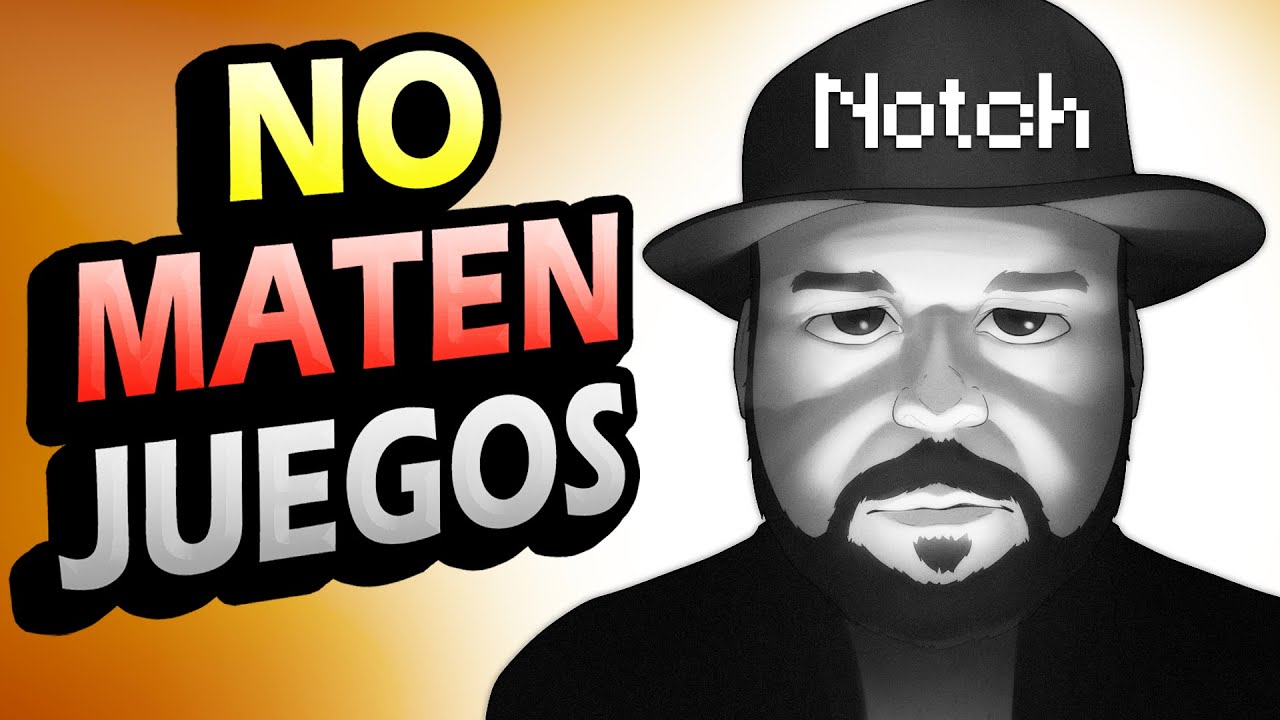 NOTCH está ENOJADO #StopKillingGames