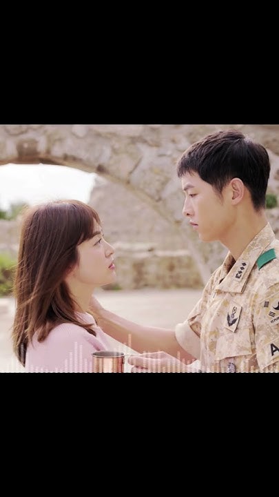 Ost Descendants Of The Sun Once Again Descendants of the sun - Once Again #ostkdrama #kdrama #ost - YouTube