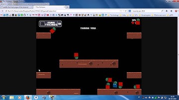 HTML5 Game Development - Game 6 - The Achiever