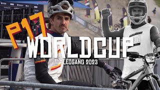 TOP20 na Svěťáku! | Leogang - Enduro Worldcup 2023