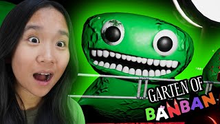 Can we escape Kindergarten?! | Garten of Banban: Chapter 1 screenshot 3