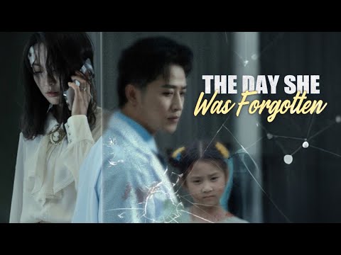 The Day She Was Forgotten poster