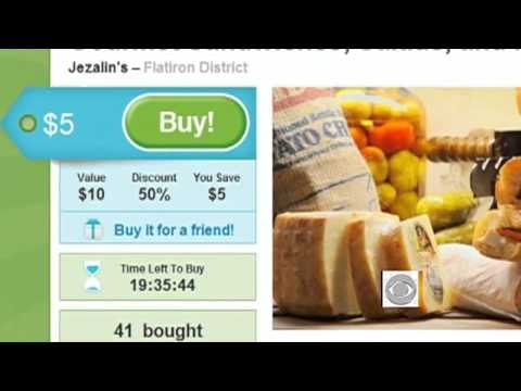 Online coupons surge