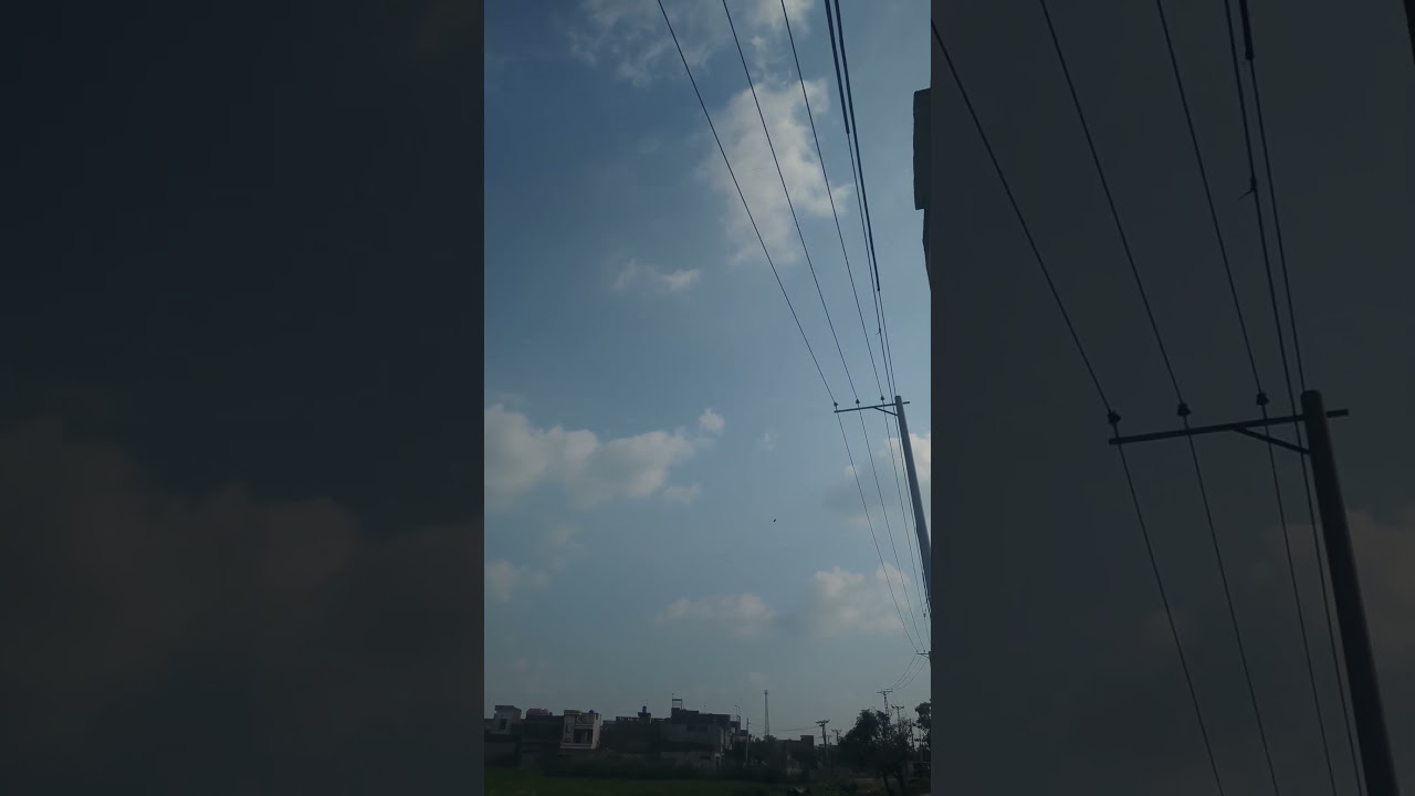 I really love this❤️#series #funny #lifeisbutadream #bikeride #clouds#season