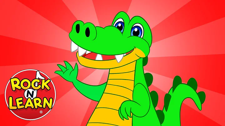 See You Later Alligator - The Goodbye Song