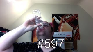 Thumbnail for Jon Drinks Water #597