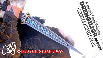 How to Get DRENGILIGR Ragnar