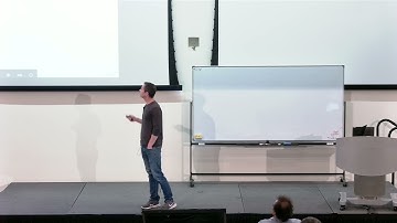 "Deformation classes of invertible field theories and the Freed-Hopkins conjecture", talk by D.Grady