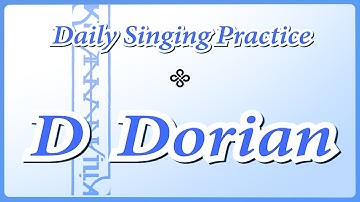DAILY SINGING PRACTICE - The 