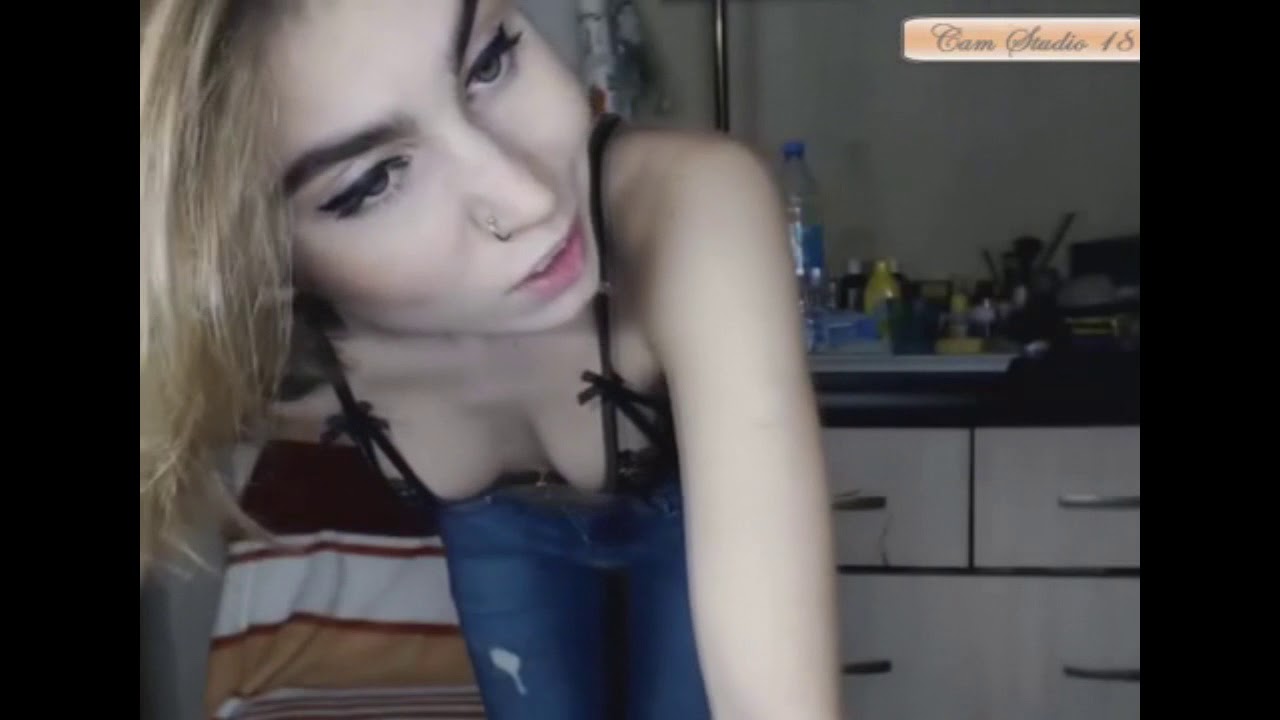 Webcam Girl Youtube