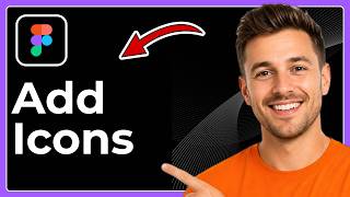 How to add icons in Figma for free (Full 2026 Guide)