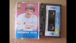 İSKENDER ULUS TOPRAKLAR NOSTALJİ Resimi