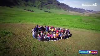 Familly Ghatering Pt.koprima Sandy Sejahtera-Nusantaratrip