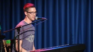 Slam Supreme vom 08.05.2019 aus der MensaBar