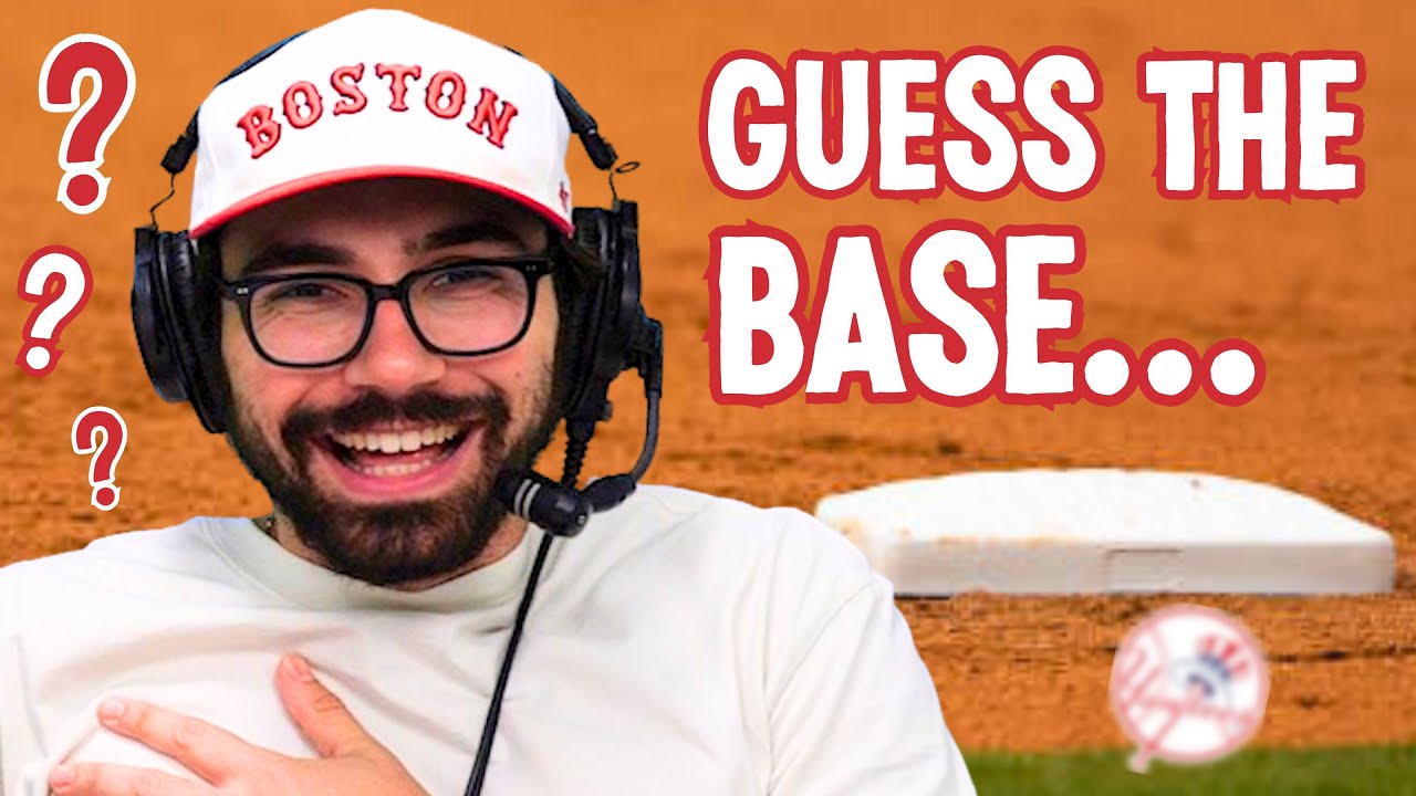 The Hardest MLB Trivia Game Ever 2.0