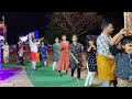 Banda kinda palli  pandari bajana  sri ram festival  abhishek 2023