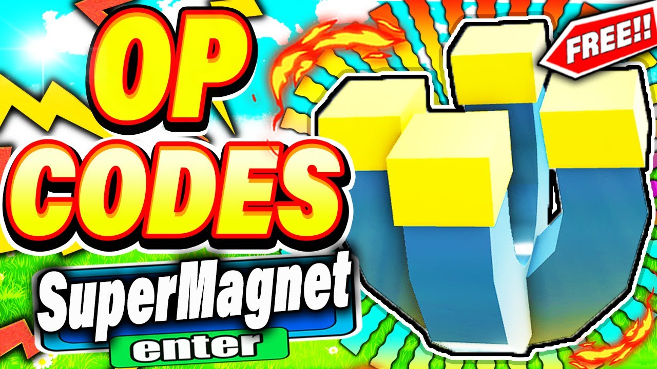 all-new-secret-volcano-update-codes-in-magnet-simulator-2-roblox-magnet-simulator-2-codes