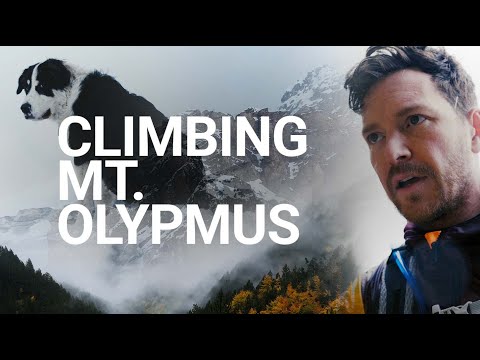 Video: Complete Guide to Visiting Mount Olympus