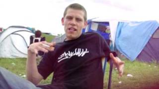 Dope&amp;Tight - Stevenhill &amp; Abohdamn Freestyle Session Splash 2009!!!