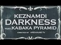 Keznamdi - Darkness Ft. Kabaka Pyramid (Official Music Video)