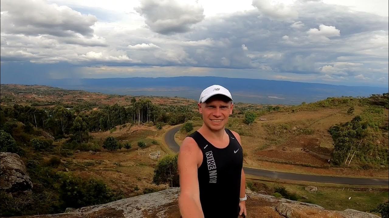 5 days trip to Iten, Kenya 🇰🇪 Running camp & adventure. YouTube