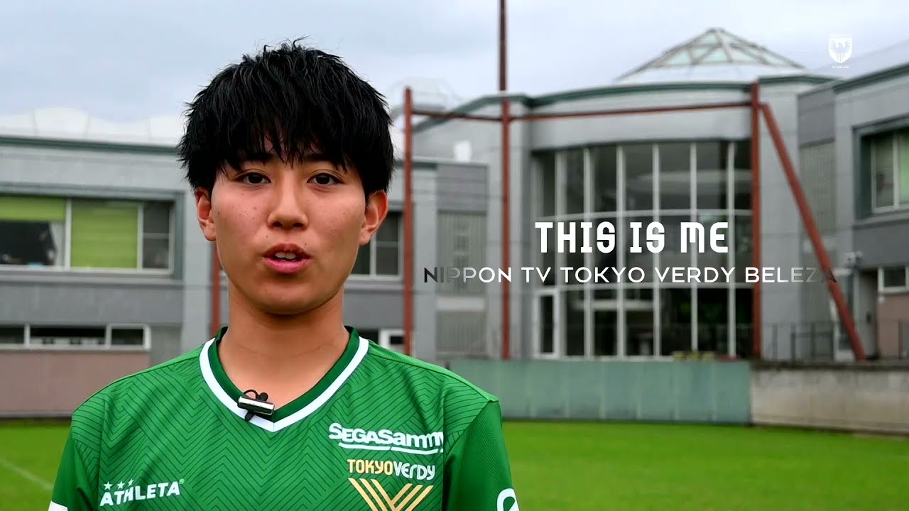 【Beleza TV】THIS IS ME／vol.1 植木理子