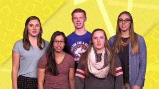 Wisconsin Rapids Aquatic Center Invitation Video