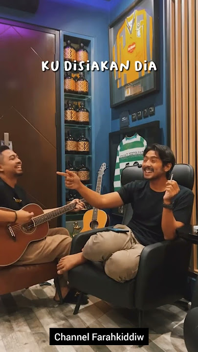 Arya Saloka Takkan Siakan Amanda (Hal Hebat)