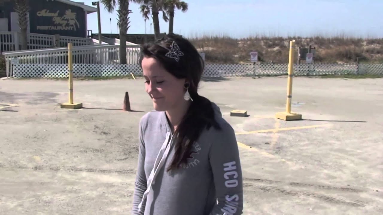 Jenelle Evans Shares Revealing Bikini Picture After Arrest Splash