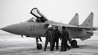 Famous Soviet Command Was Stunned by the XB-70 Valkyrie’s Unbelievable Speed Wealth