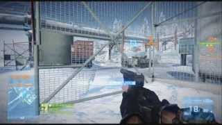 Video thumbnail of "BF3 Floating Soldier"