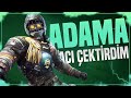 SON ADAMA ACI ÇEKTİRDİM [PUBG Mobile]