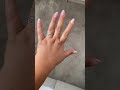 New nails #nails #fashion #beauty