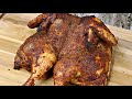 Juicy & Crispy Baked CHICKEN Recipe