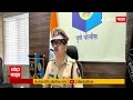 Pune CP LIVE : पुणे अपघात प्रकरण, पोलीस आयुक्तांची पत्रकार परिषद ABP Majha